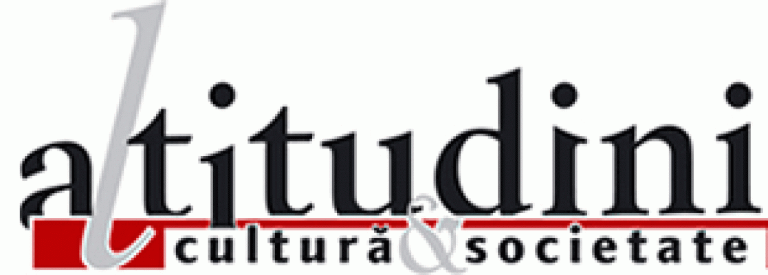 Altitudini. Cultura&Societate