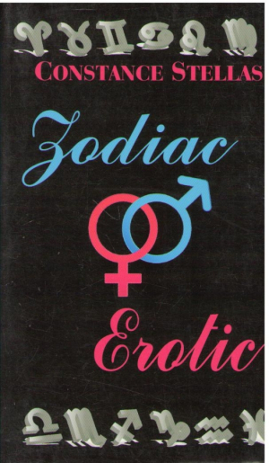 Zodiac erotic