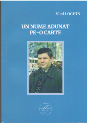Un nume adunat pe-o carte