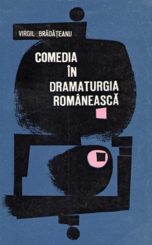 comedia in dramaturgia romaneasca
