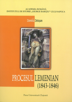 Procesul lemenian 1843 - 1846