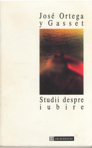 Studii despre iubire