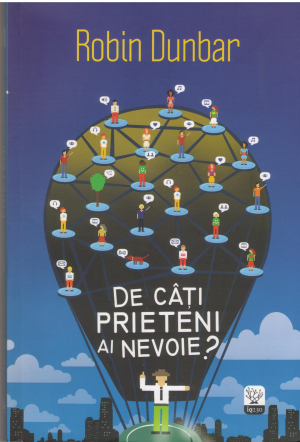 de cati prieteni ai nevoie ?