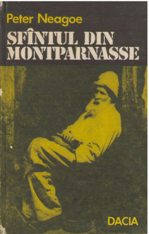 Sfintul din Montparnesse