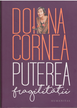 Puterea fragilitatii
