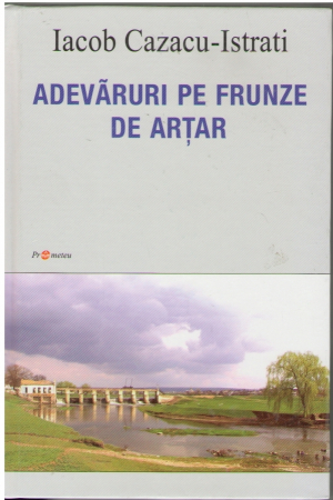 Adevaruri pe frunze de artar