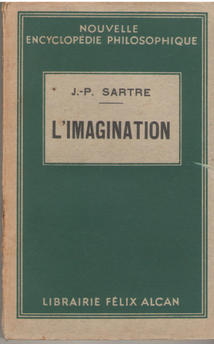 l'imagination