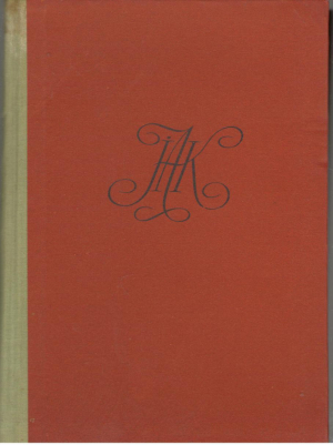Texte alese J. A. Komensky