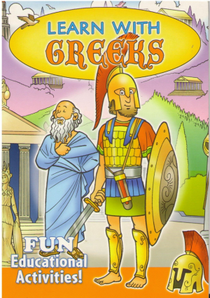 Learn with greeks