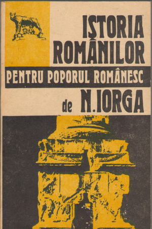 istoria romanilor pentru poporul romanesc