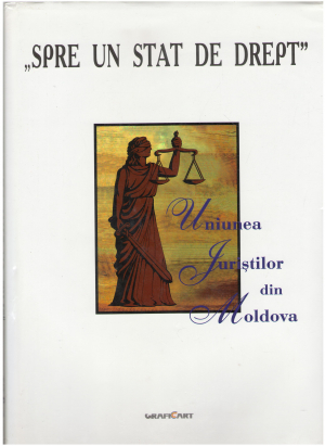 spre un stat de drept documente si evenimente