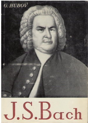 Johann Sebastian Bach