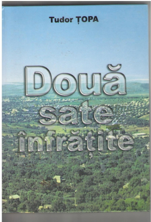 Două sate înfrăţite : Vărzăreşti şi Şendreni, aşezări cărunte botezate de Măria sa Alexandru cel Bun