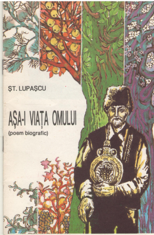 asa-i viata omului poem biografic