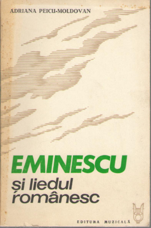 Eminescu si liedul romanesc