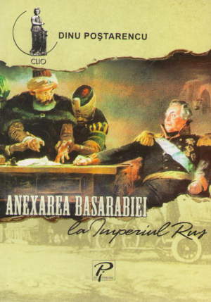 Anexarea Basarabiei la Imperiul Rus