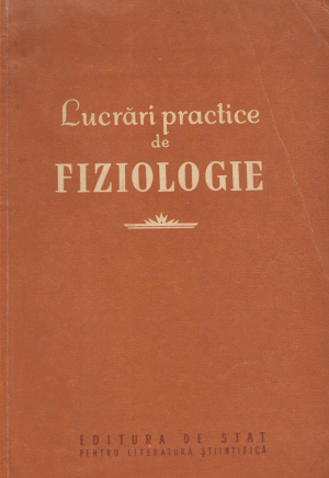 lucrari practice de fiziologie