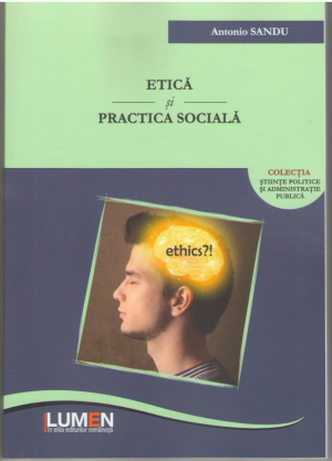 Etica si practica sociala