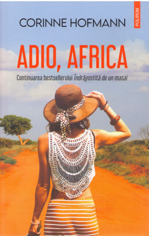 adio africa