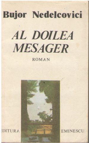 Al doilea mesager