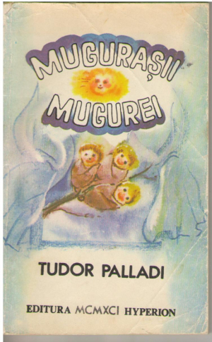 Mugurasii mugurei  Poezii pentru copii