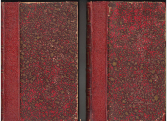 Histoire de la litterature Grecque Tom 1 + Tom 2