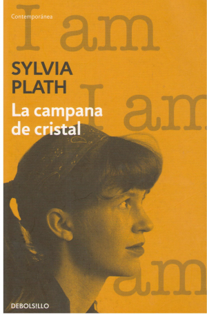 la campana de cristal
