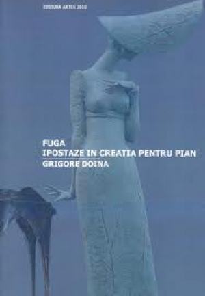 Fuga: ipostaze in creatia pentru pian