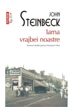 Iarna vrajbei noastre