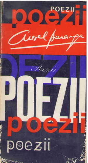 Aurel Baranga  Poezii