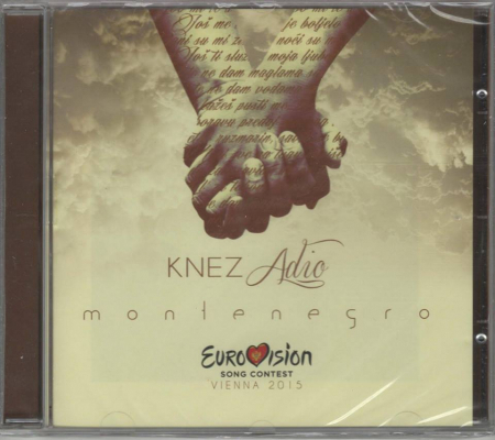 KNEZ - Adio