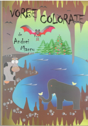 Vorbe colorate
