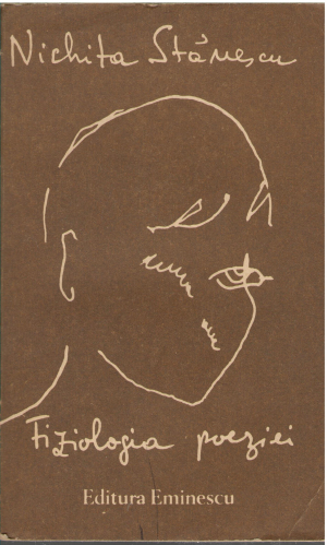Fiziologia poeziei