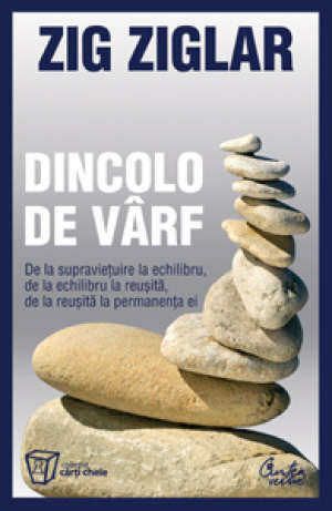 Dincolo de vârf