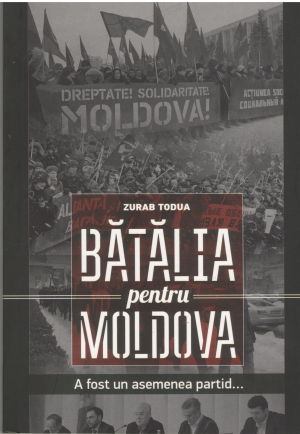 batalia pentru moldova a fost un asemenea partid
