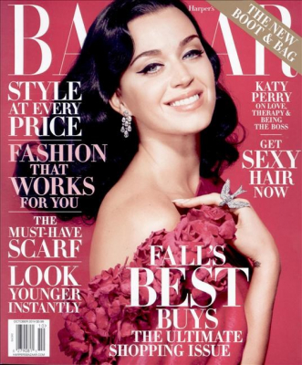 Harper's Bazaar
