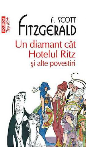 Un diamant cat Hotelul Ritz si alte povestiri