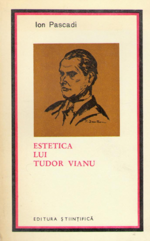 Estetica lui Tudor Vianu