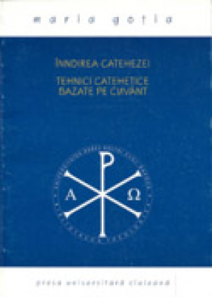 Innoirea catehezei. Tehnici bazate pe cuvant