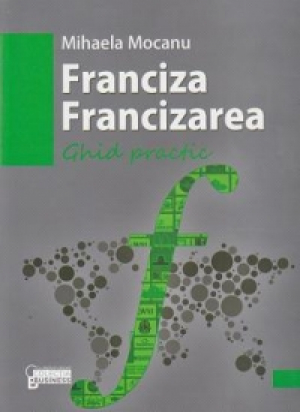 Franciza Francizarea  Ghid practic