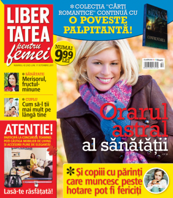 Libertatea Sanatate
