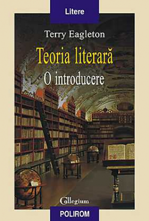 Teoria literara  O introducere