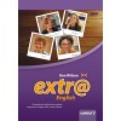Extr@ English nr 5