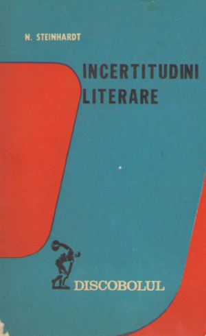 Incertitudini literare (ep2)