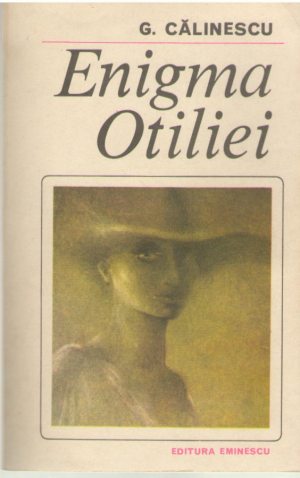 Enigma Otiliei