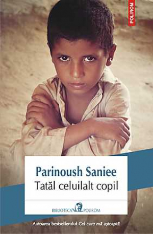 Tatal celuilalt copil