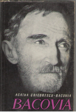 Bacovia