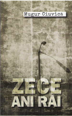 Zece ani rai Editia II-a