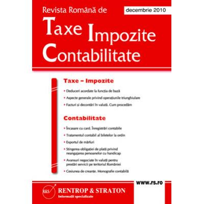 Taxe Finante Contabilitate