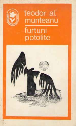 furtuni potolite versuri